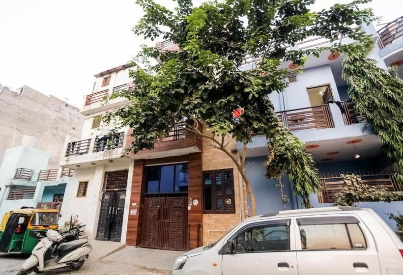 ホテル Oyo 76973 Guru Ji Guest House