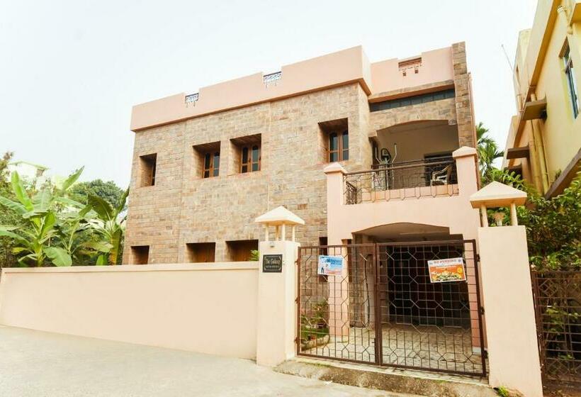 Hôtel Oyo 78637 Silver Key  Galaxy