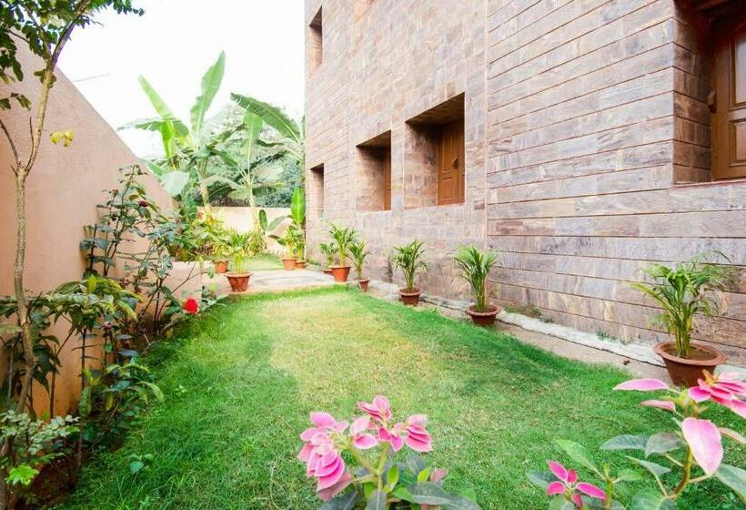 Hôtel Oyo 78637 Silver Key  Galaxy