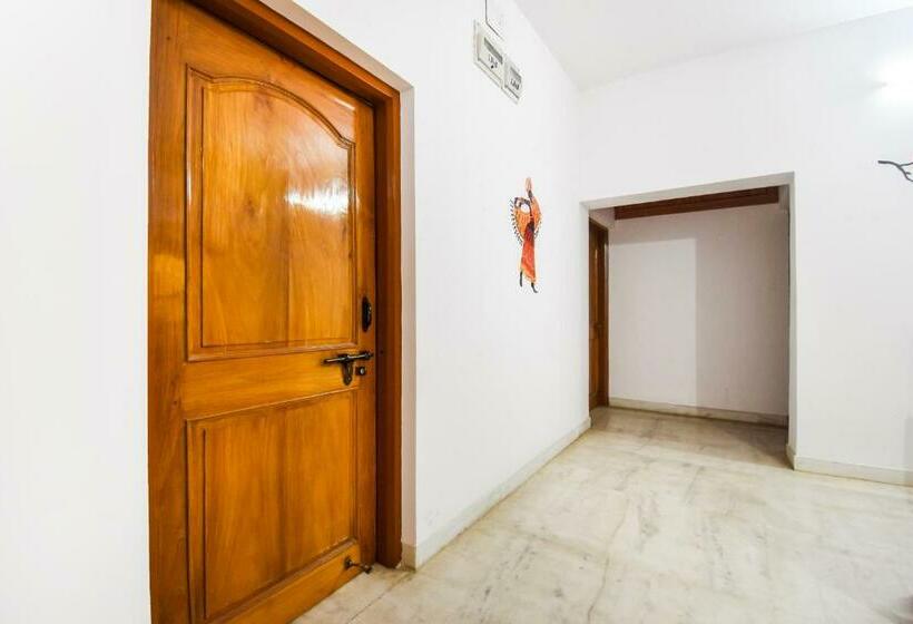 Hôtel Oyo 78637 Silver Key  Galaxy