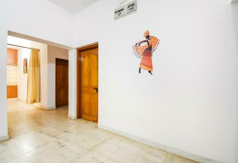 Hôtel Oyo 78637 Silver Key  Galaxy