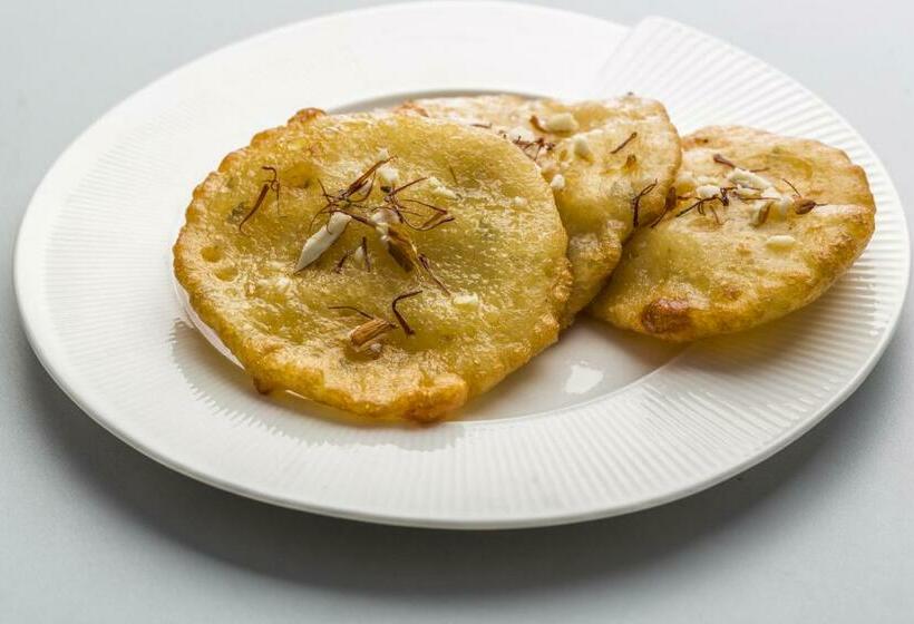 Hôtel Oyo 78637 Silver Key  Galaxy