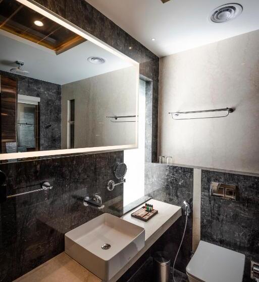 Hotel Park Elanza Coimbatore