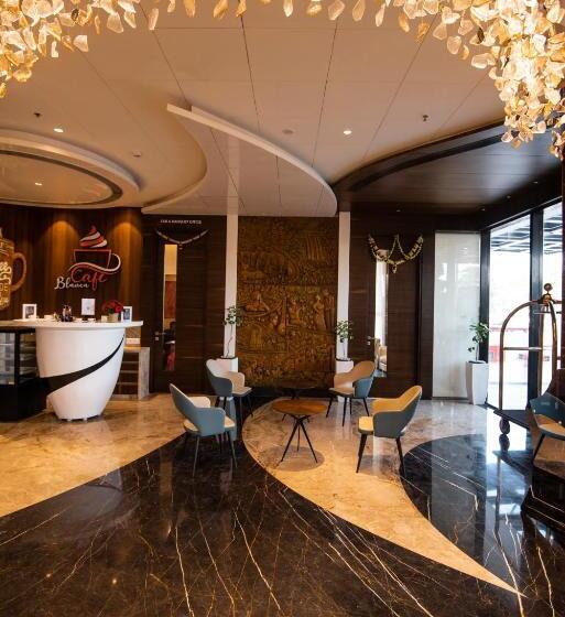 Hotel Park Elanza Coimbatore