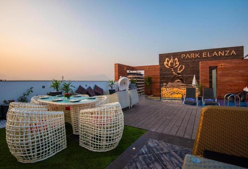 Hotel Park Elanza Coimbatore