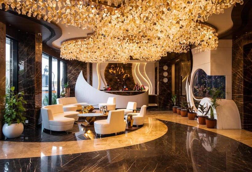 Hotel Park Elanza Coimbatore