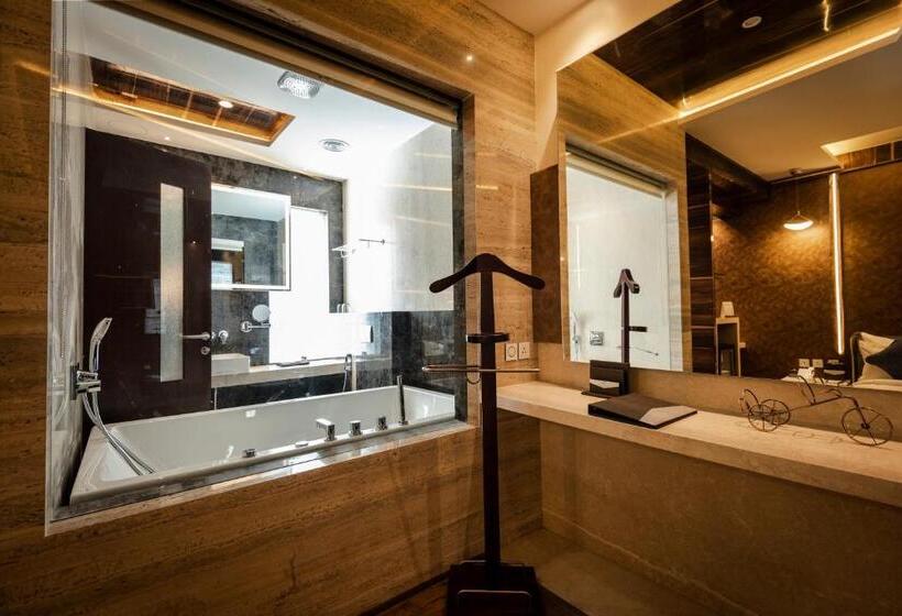 Hotel Park Elanza Coimbatore