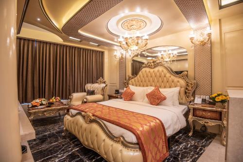 Hotel Park Elanza Coimbatore