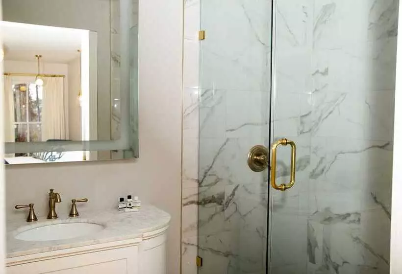 Hôtel The Colonial Inn