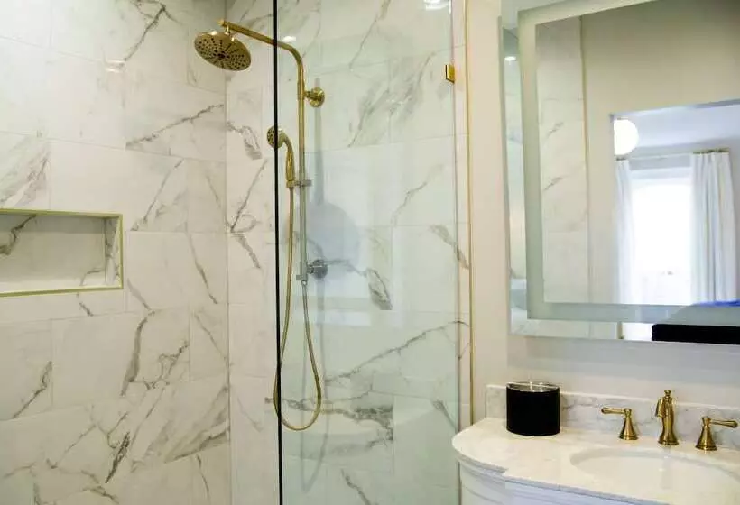 Hôtel The Colonial Inn