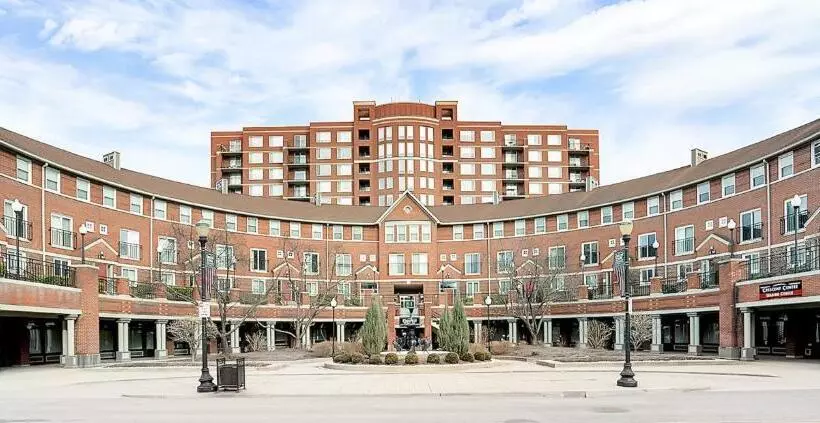 Kasa Downtown Louisville