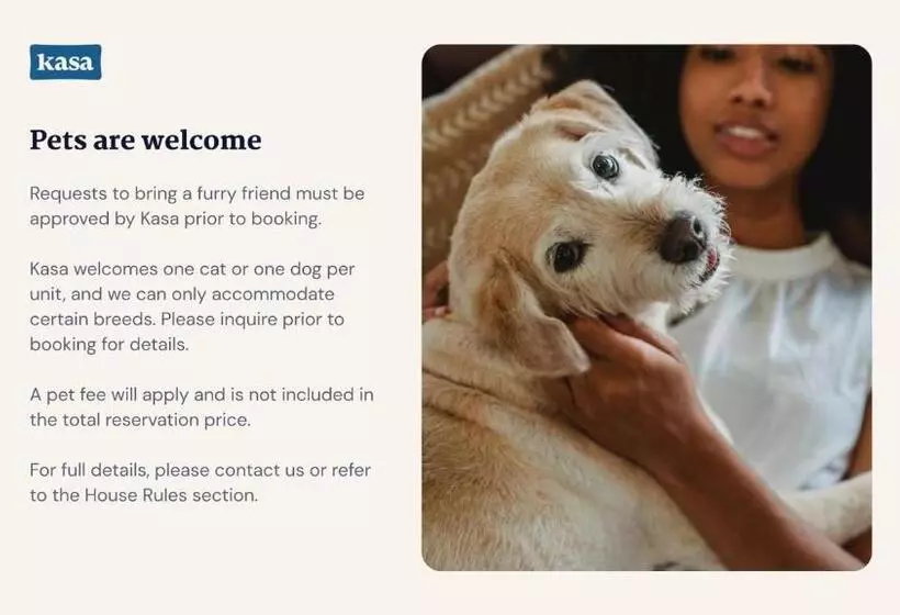 Kasa Downtown Louisville