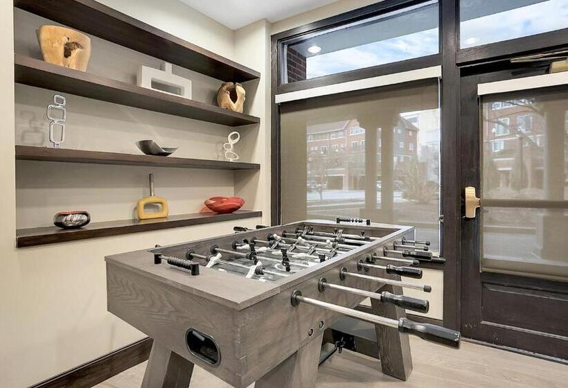 Kasa Downtown Louisville