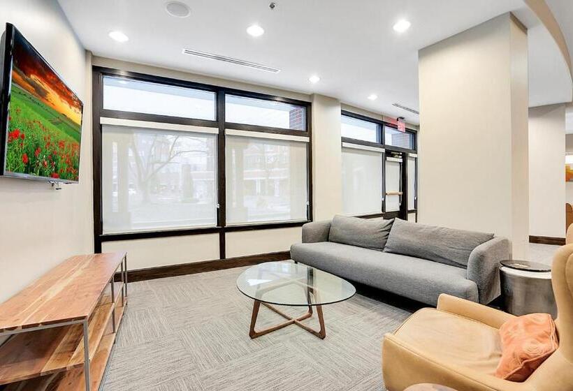 Kasa Downtown Louisville