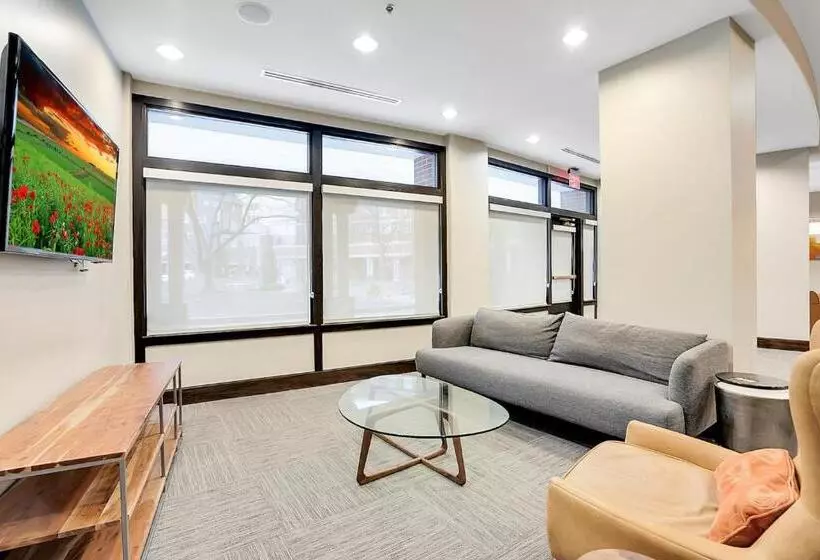 Kasa Downtown Louisville