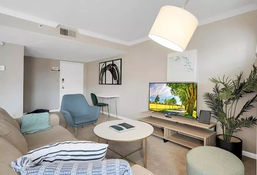 Kasa Downtown Louisville