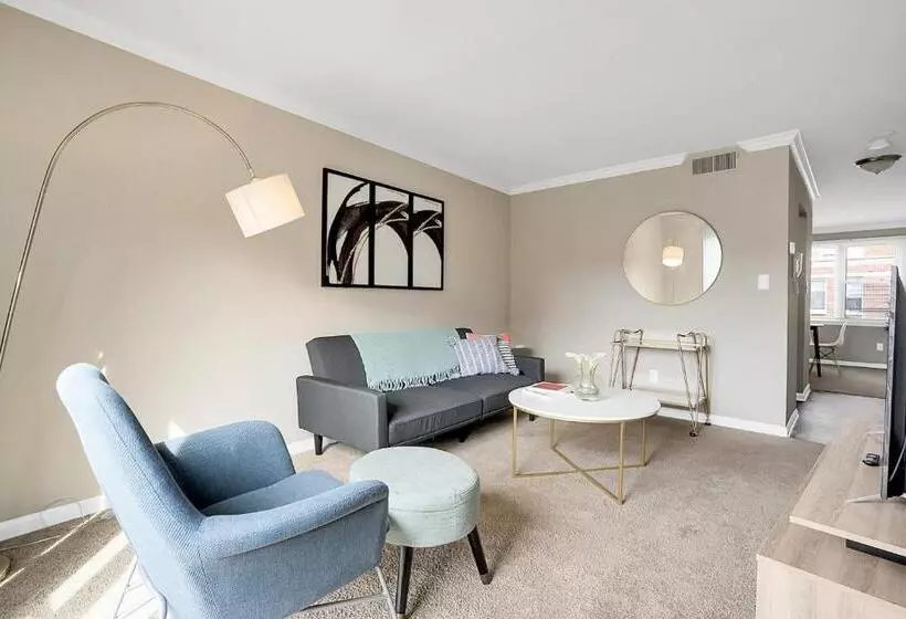 Kasa Downtown Louisville