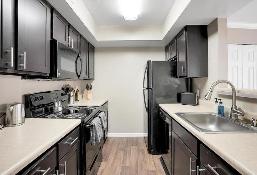 Kasa Downtown Louisville