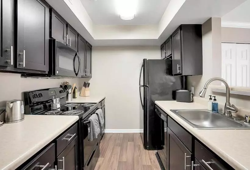 Kasa Downtown Louisville