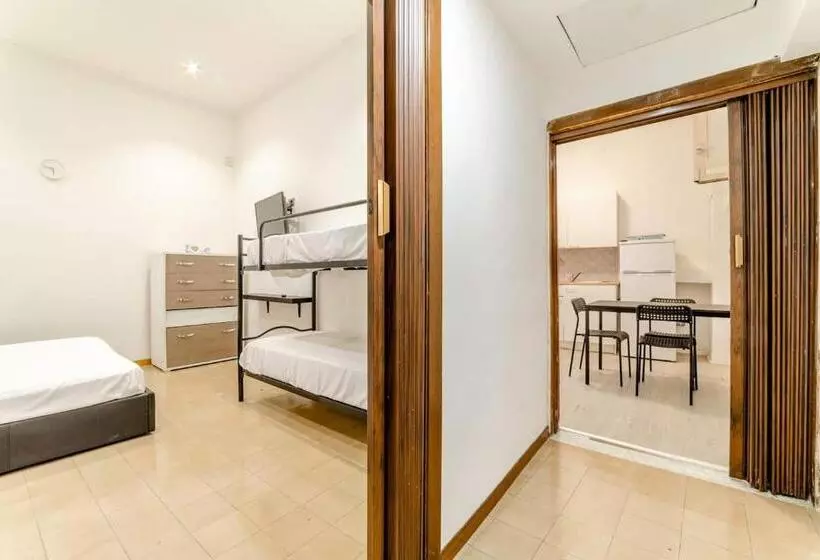 Majatalo Inside Chiaia Rooms