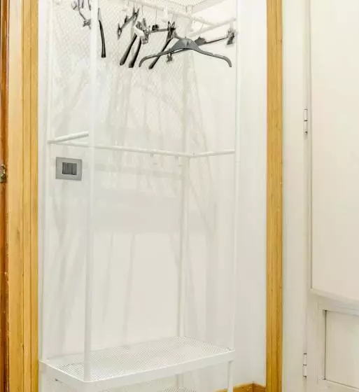 Majatalo Inside Chiaia Rooms