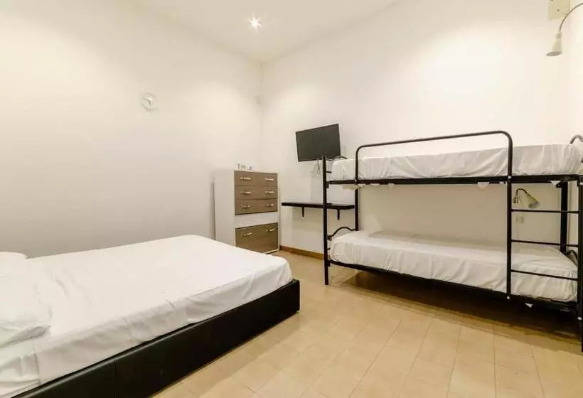 Majatalo Inside Chiaia Rooms