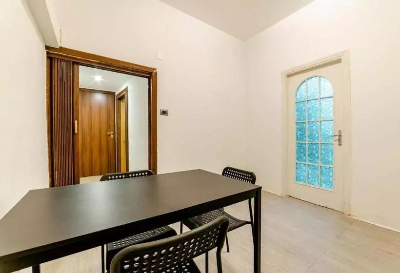 Majatalo Inside Chiaia Rooms