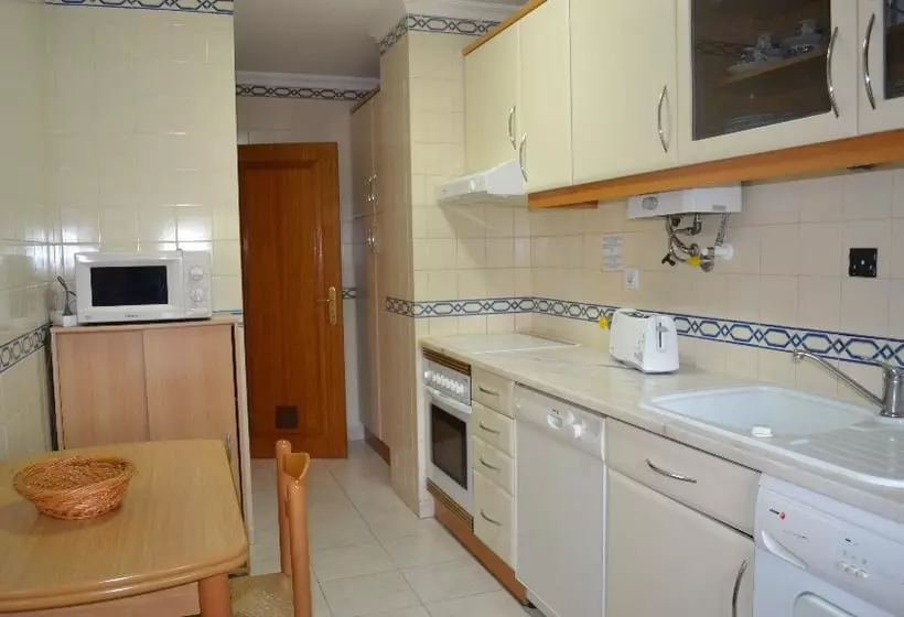 Apartamentos Varandas Do Sol