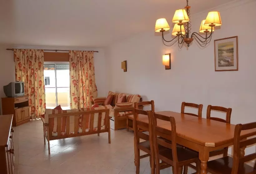 Apartamentos Varandas Do Sol