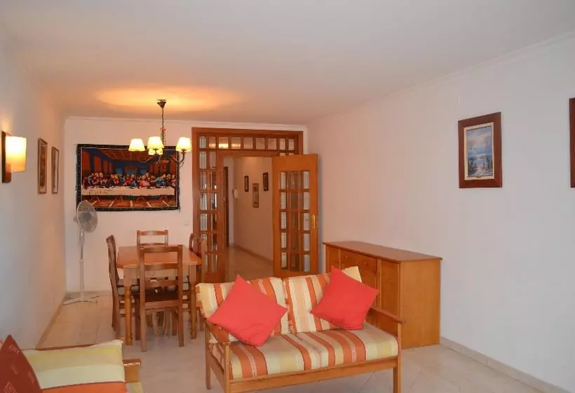 Apartamentos Varandas Do Sol