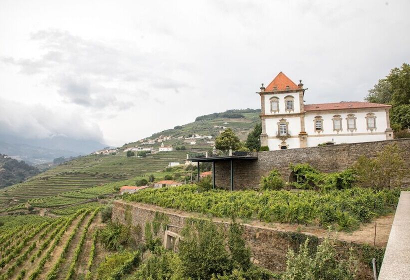 Casa Das Torres De Oliveira