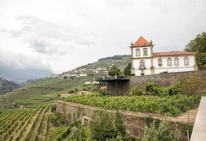 Casa Das Torres De Oliveira