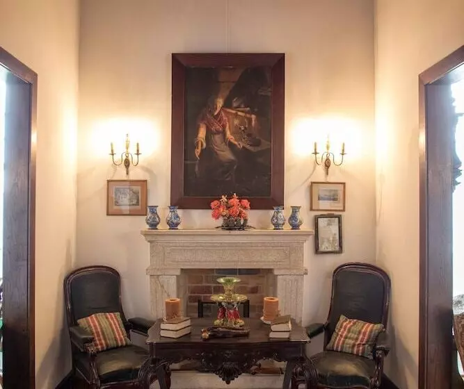 Casa Das Torres De Oliveira