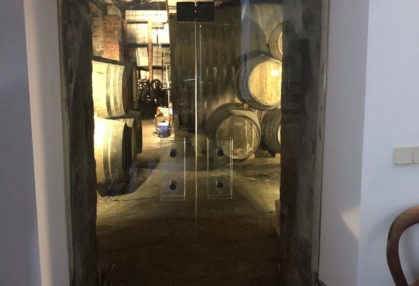 Casa Das Torres De Oliveira