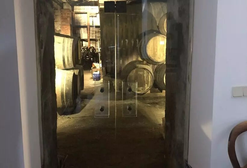 Casa Das Torres De Oliveira