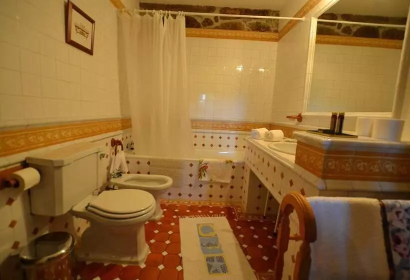 Casa Das Torres Da Facha