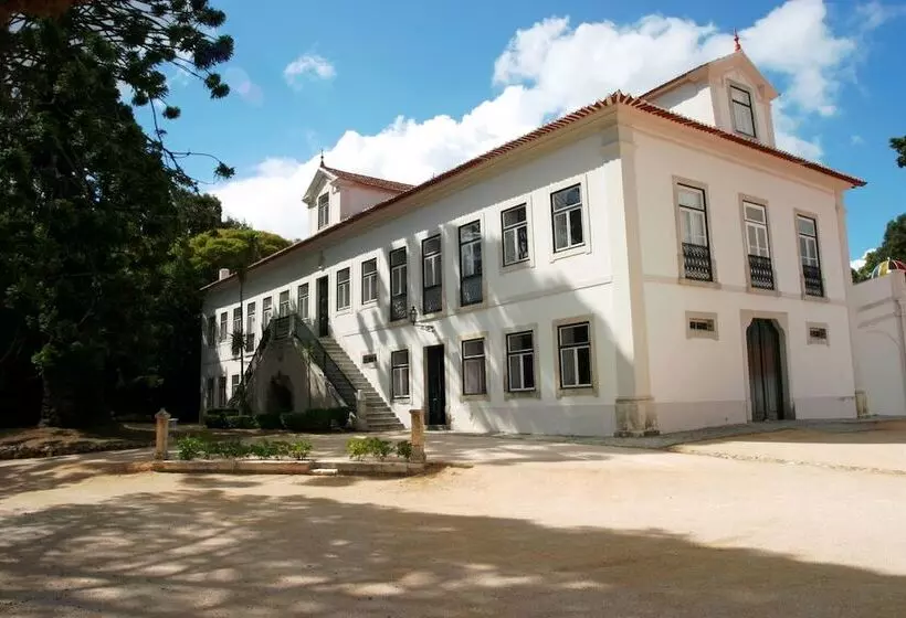 Casa De Mogofores