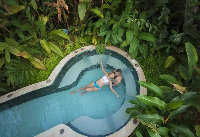 Casa Luna Hotel & Spa