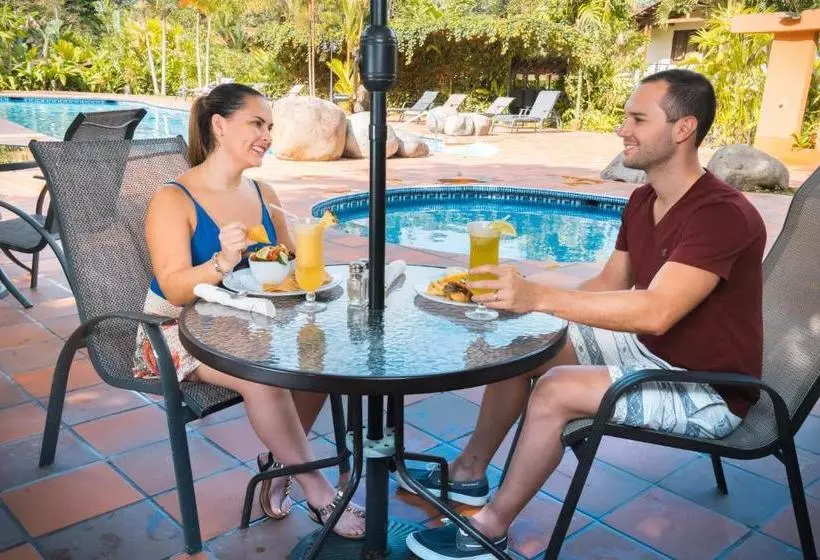 Casa Luna Hotel & Spa