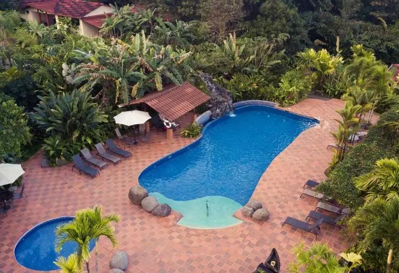 Casa Luna Hotel & Spa