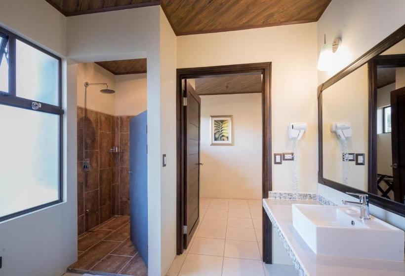 Casa Luna Hotel & Spa