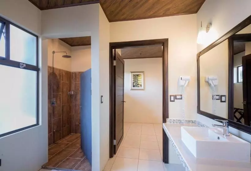 Casa Luna Hotel & Spa