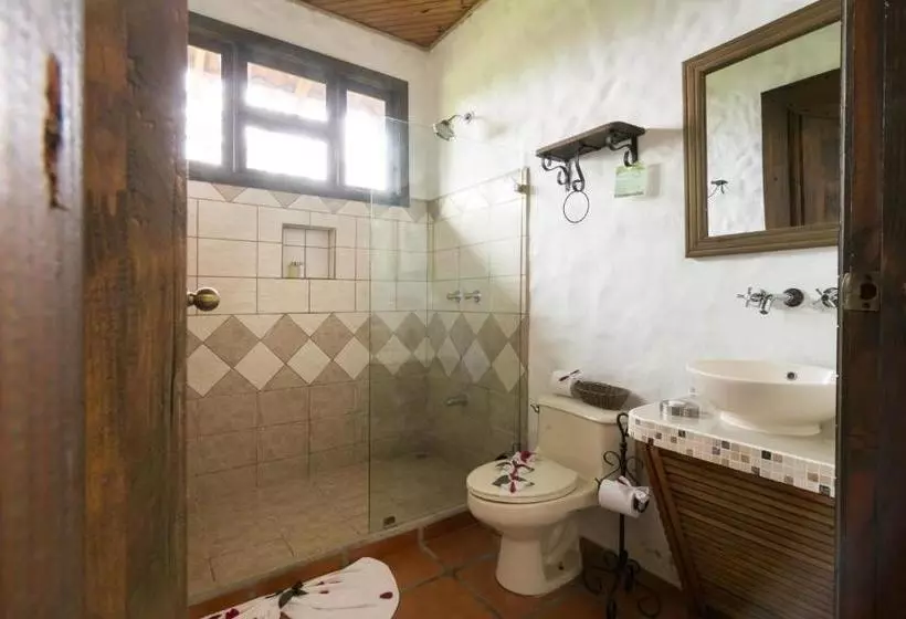 Casa Luna Hotel & Spa