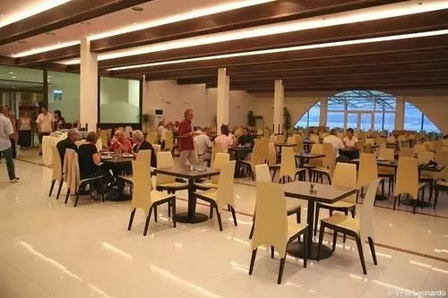 Cyprotel Kefalonia Garden