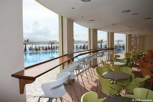 Cyprotel Kefalonia Garden