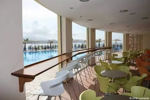 Cyprotel Kefalonia Garden