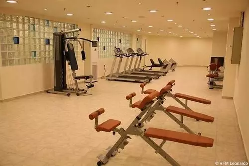 Cyprotel Kefalonia Garden