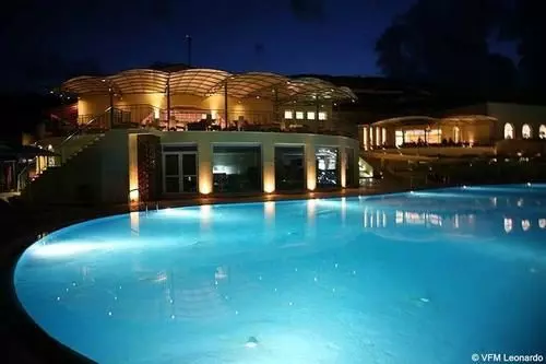 Cyprotel Kefalonia Garden