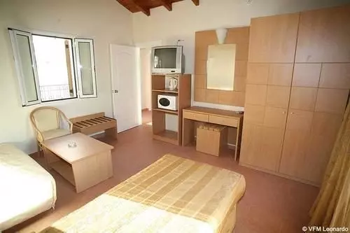 Cyprotel Kefalonia Garden