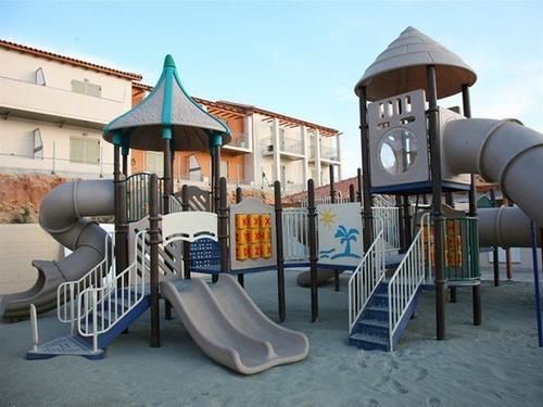 Cyprotel Kefalonia Garden